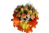 buque de rosas ambience (para presentes)